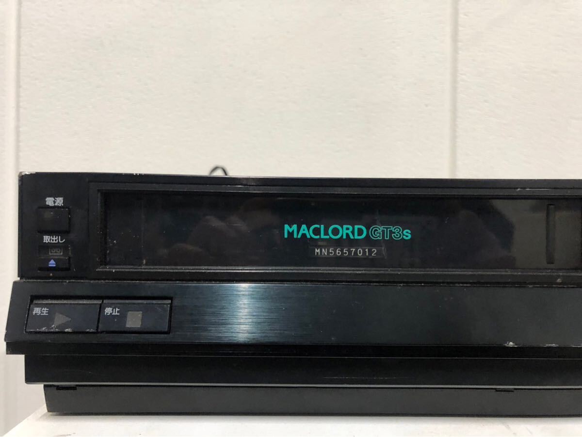 Yahoo!オークション -「cdプレーヤー」(VHSビデオデッキ Yahoo!オークション -「cdプレーヤー」(VHSビデオデッキ