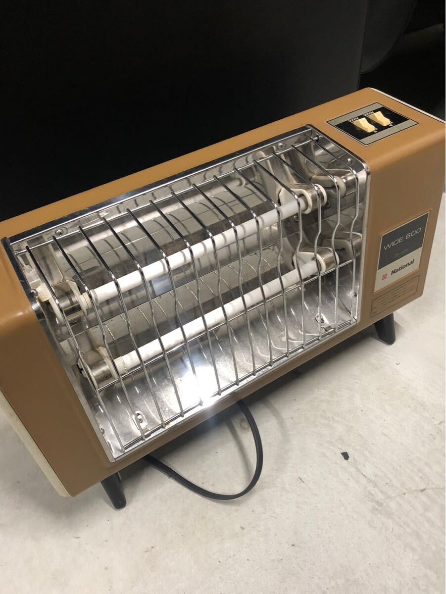 Yahoo!オークション -「ナショナル 電気ストーブ」(電気ヒーター Yahoo!オークション -「ナショナル 電気ストーブ」(電気ヒーター