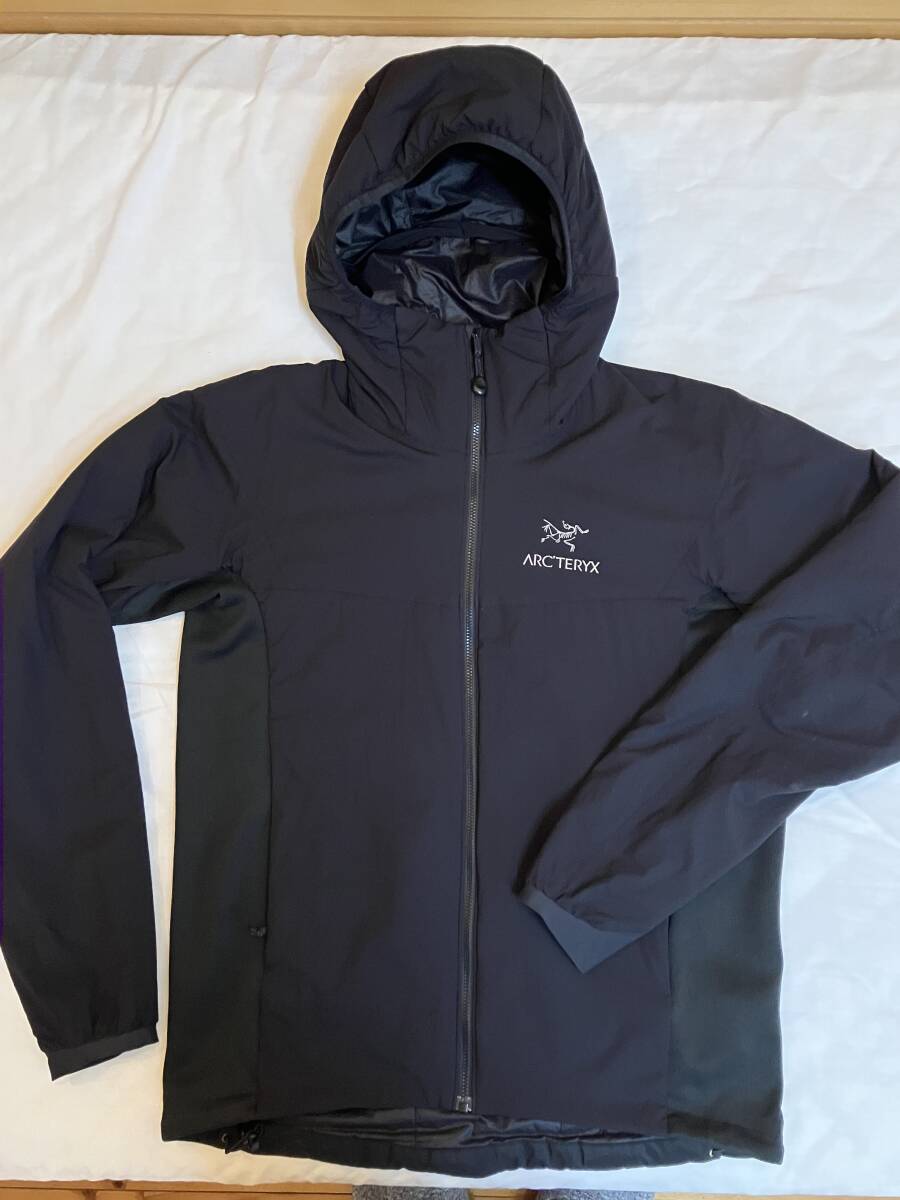 Yahoo!オークション -「arc'teryx leaf atom lt」の落札相場 Yahoo!オークション -「arc'teryx leaf atom lt」の落札相場
