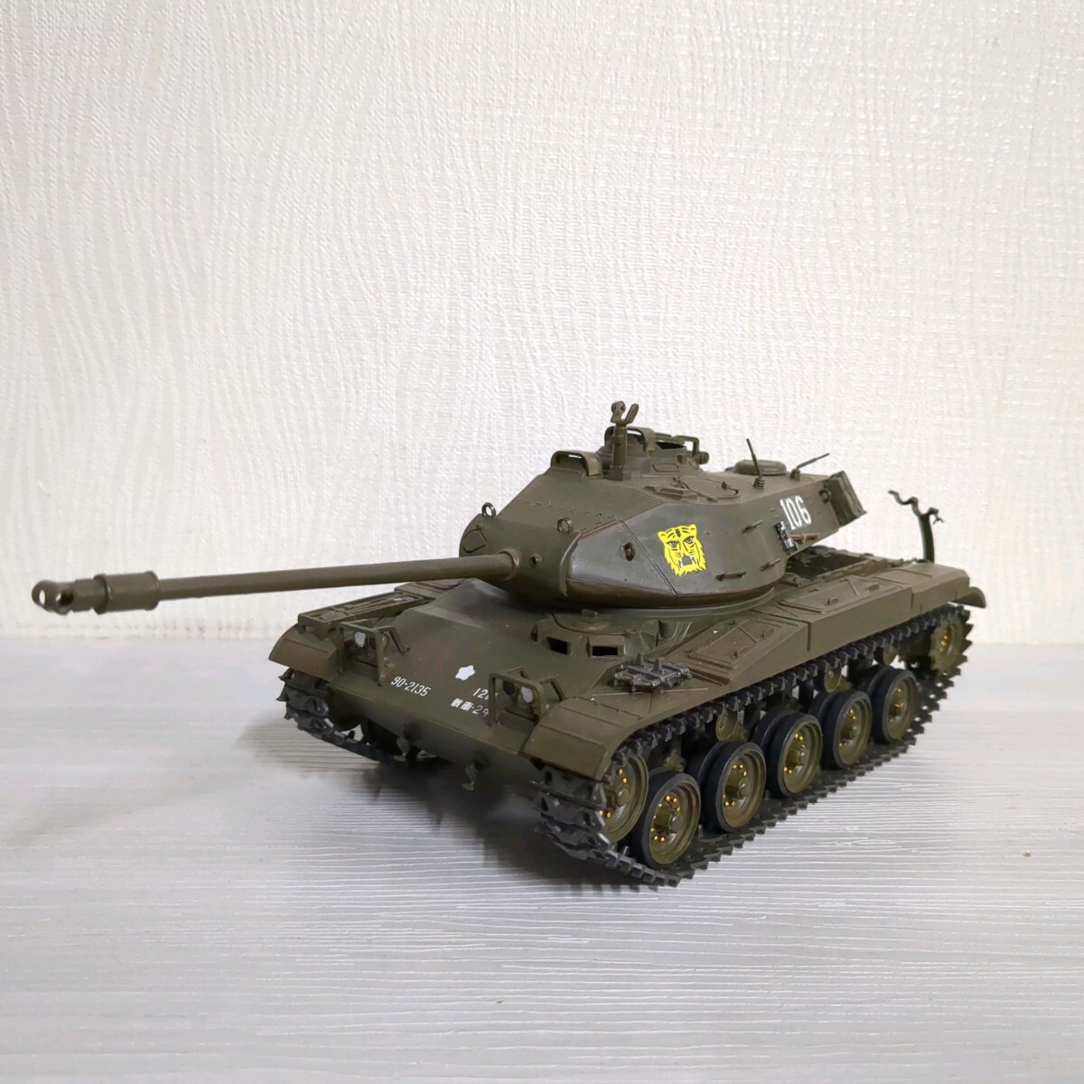 Yahoo!オークション -「プラモデル 戦車 1/35 完成品」の落札 Yahoo!オークション -「プラモデル 戦車 1/35 完成品」の落札