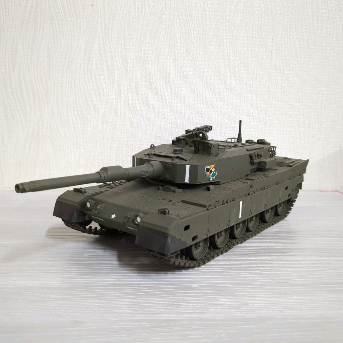 Yahoo!オークション -「90式戦車 完成品」の落札相場・落札価格 Yahoo!オークション -「90式戦車 完成品」の落札相場・落札価格