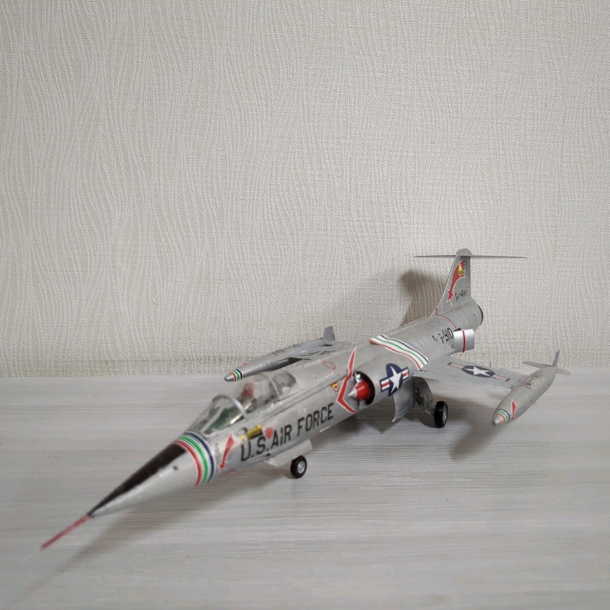 Yahoo!オークション -「f-104 完成品」の落札相場・落札価格 Yahoo!オークション -「f-104 完成品」の落札相場・落札価格