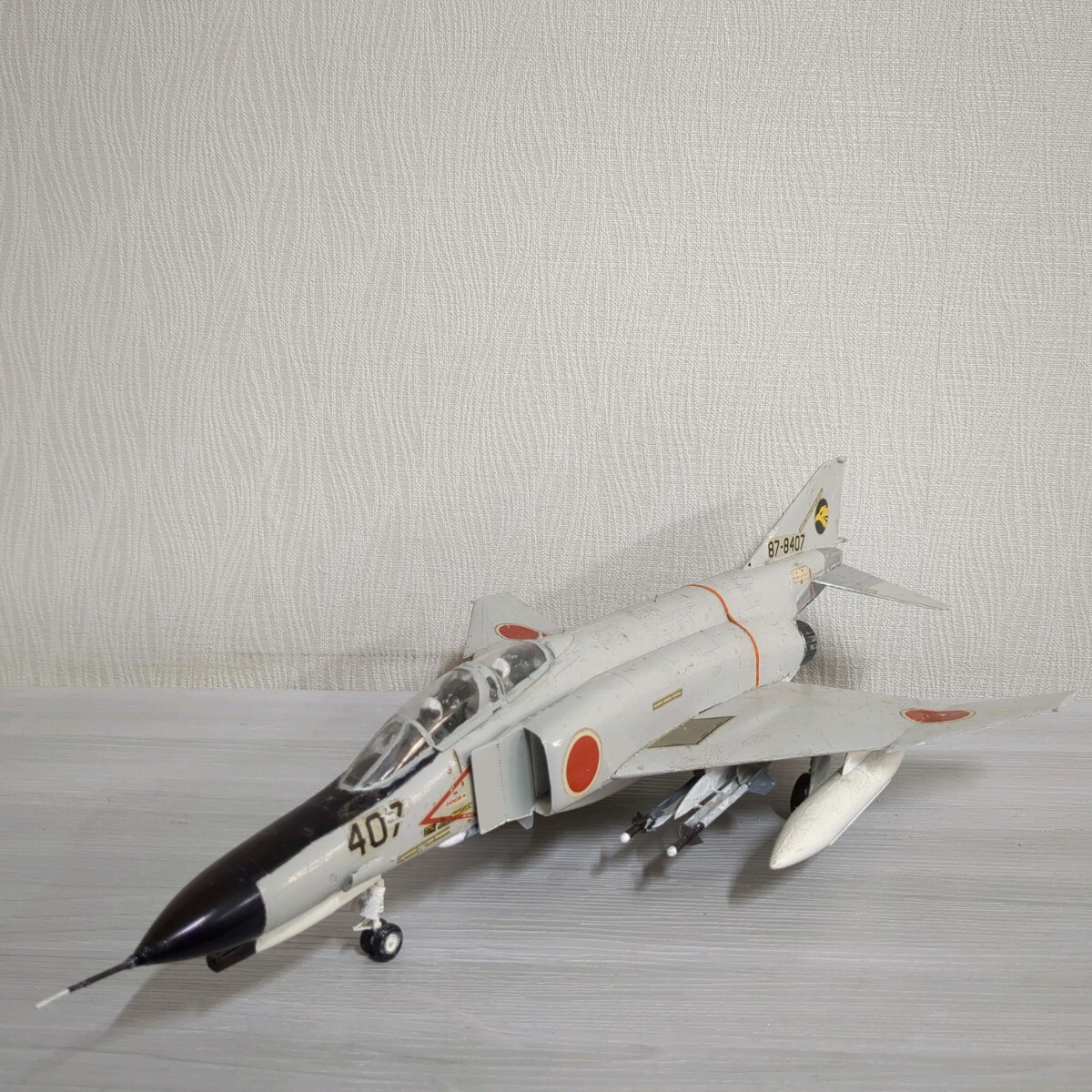 Yahoo!オークション -「f-4 ファントム 完成品」(プラモデル) の Yahoo!オークション -「f-4 ファントム 完成品」(プラモデル) の