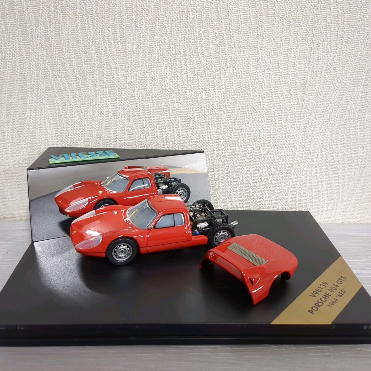 Yahoo!オークション -「ポルシェ 904」(ミニカー) の落札相場 Yahoo!オークション -「ポルシェ 904」(ミニカー) の落札相場