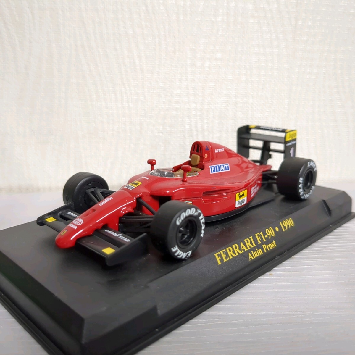 Yahoo!オークション -「フェラーリ 641」(ミニカー) の落札相場 Yahoo!オークション -「フェラーリ 641」(ミニカー) の落札相場