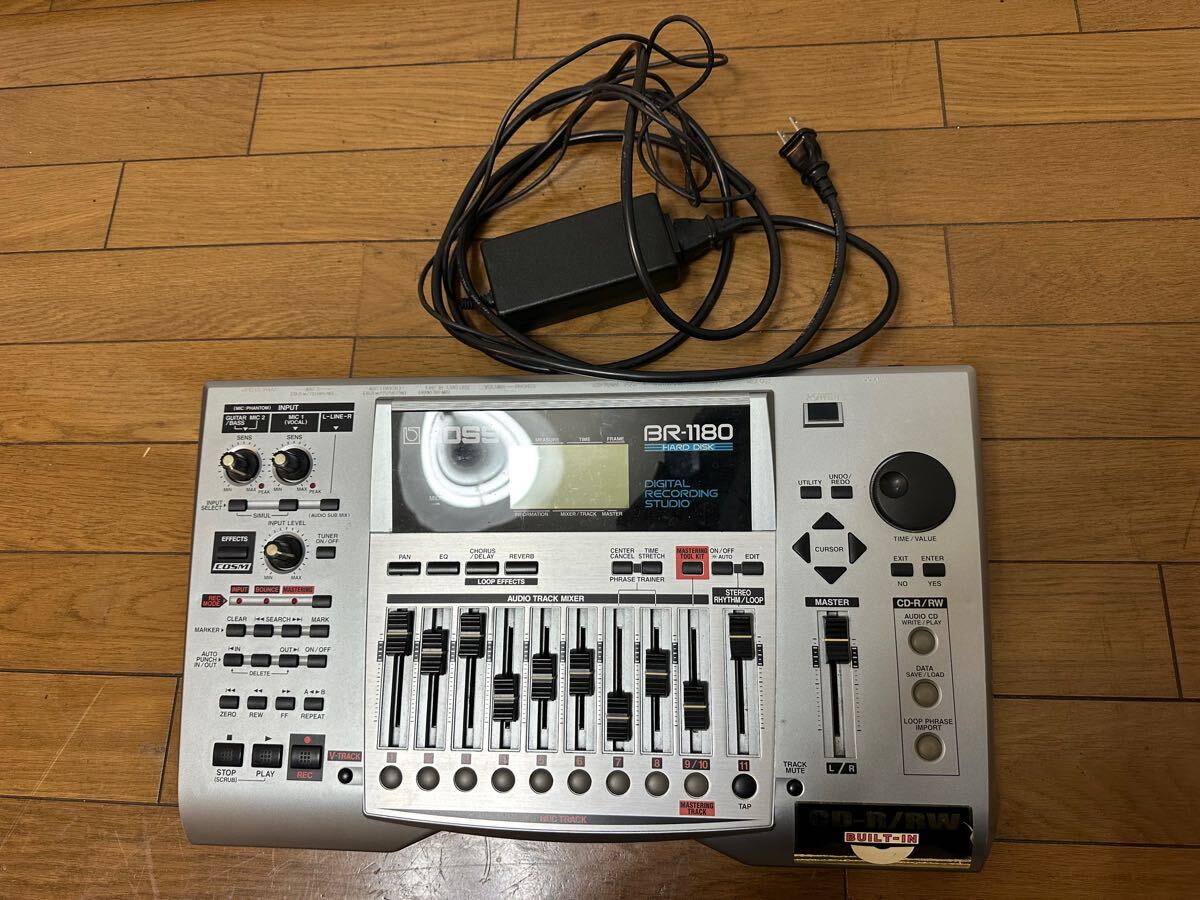 Yahoo!オークション -「boss br-1180」の落札相場・落札価格 Yahoo!オークション -「boss br-1180」の落札相場・落札価格