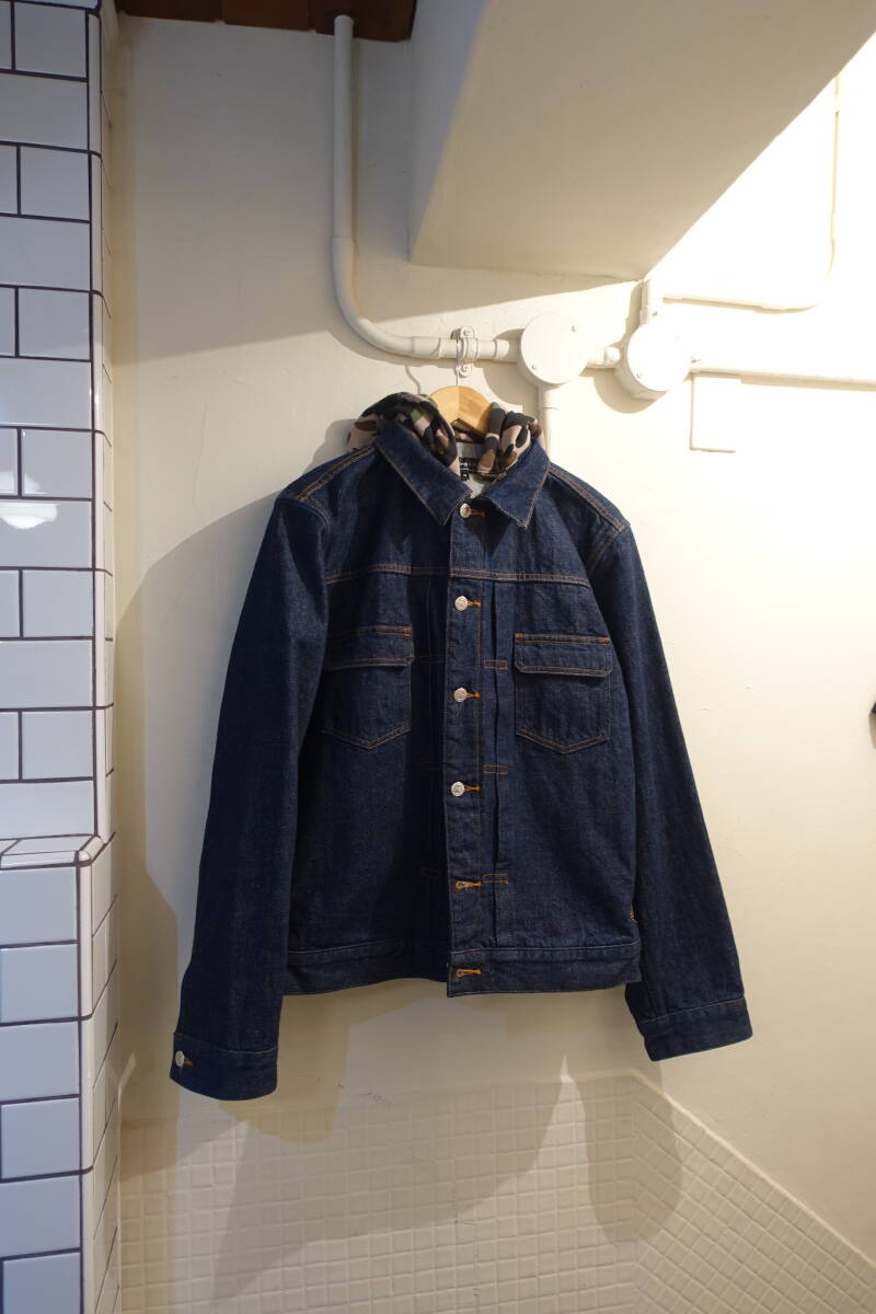 Yahoo!オークション -「apcデニムジャケットm」(ファッション Yahoo!オークション -「apcデニムジャケットm」(ファッション