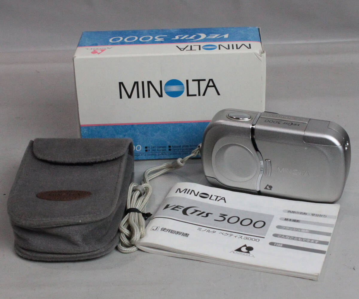 Yahoo!オークション -「minolta」(APS) (フィルムカメラ)の落札