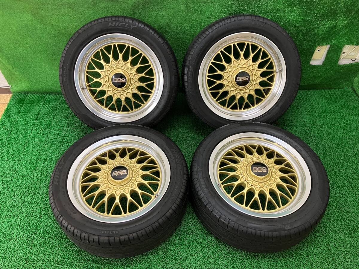 Yahoo!オークション -「bbs rg」(4穴) (15インチ)の落札相場 Yahoo!オークション -「bbs rg」(4穴) (15インチ)の落札相場