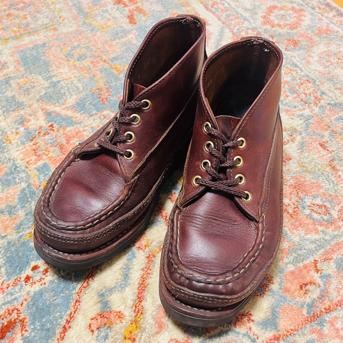 Yahoo!オークション -「(ラッセル russell) (モカシン moccasin Yahoo!オークション -「(ラッセル russell) (モカシン moccasin