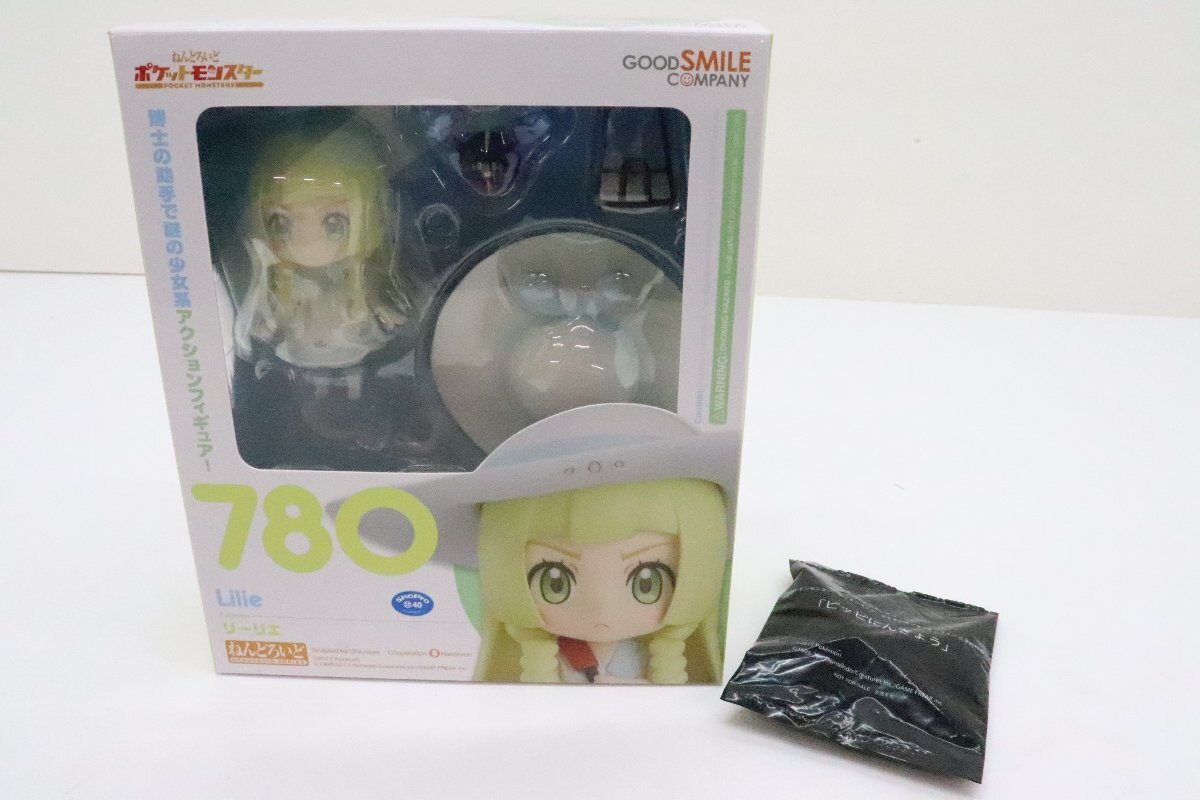 Yahoo!オークション -「リーリエ ねんどろいど」の落札相場 Yahoo!オークション -「リーリエ ねんどろいど」の落札相場