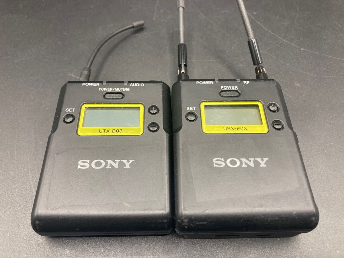 Yahoo!オークション -「sony utx」の落札相場・落札価格 Yahoo!オークション -「sony utx」の落札相場・落札価格