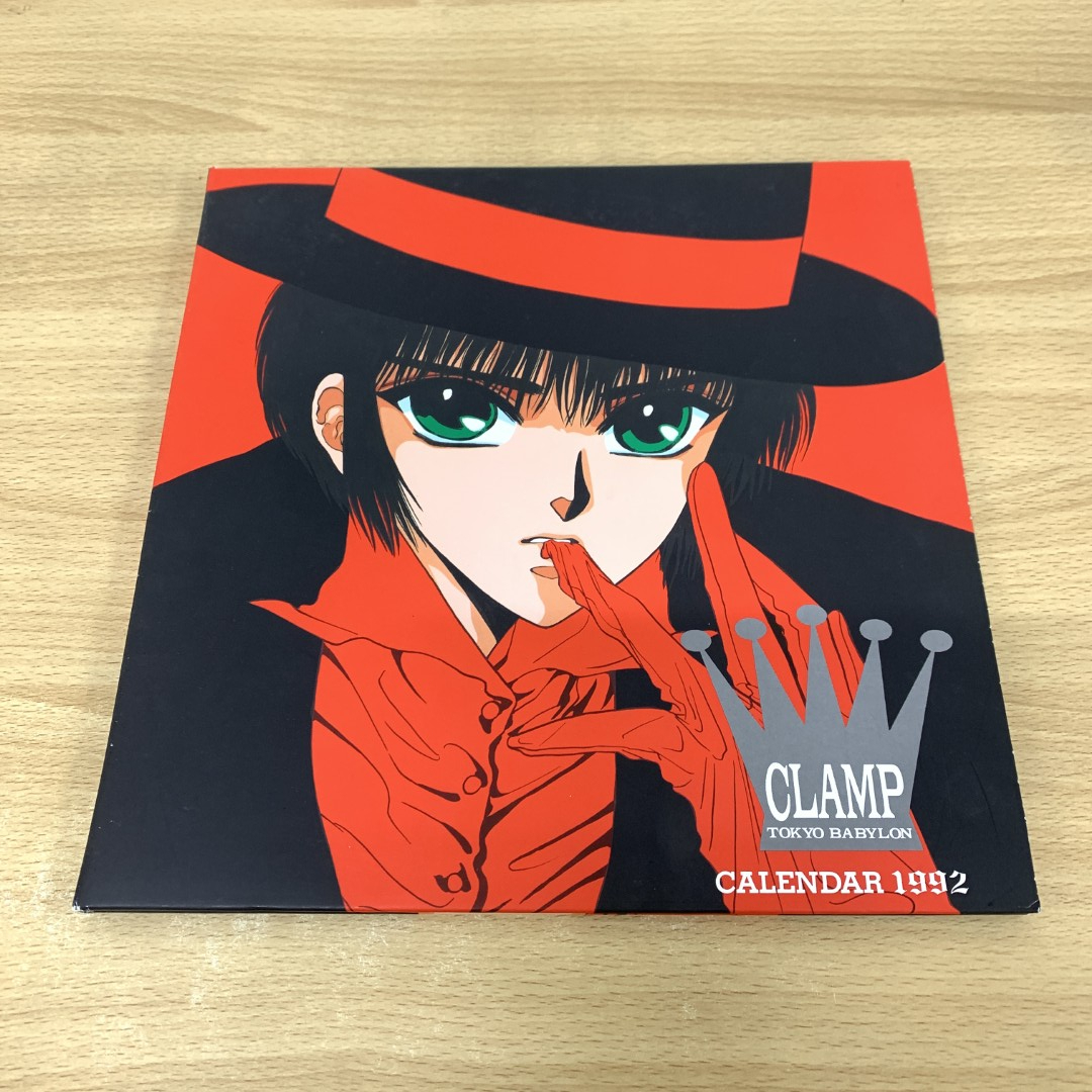 CLAMP原画集 MEMORIES | CLAMP |本 | 通販 | Amazon