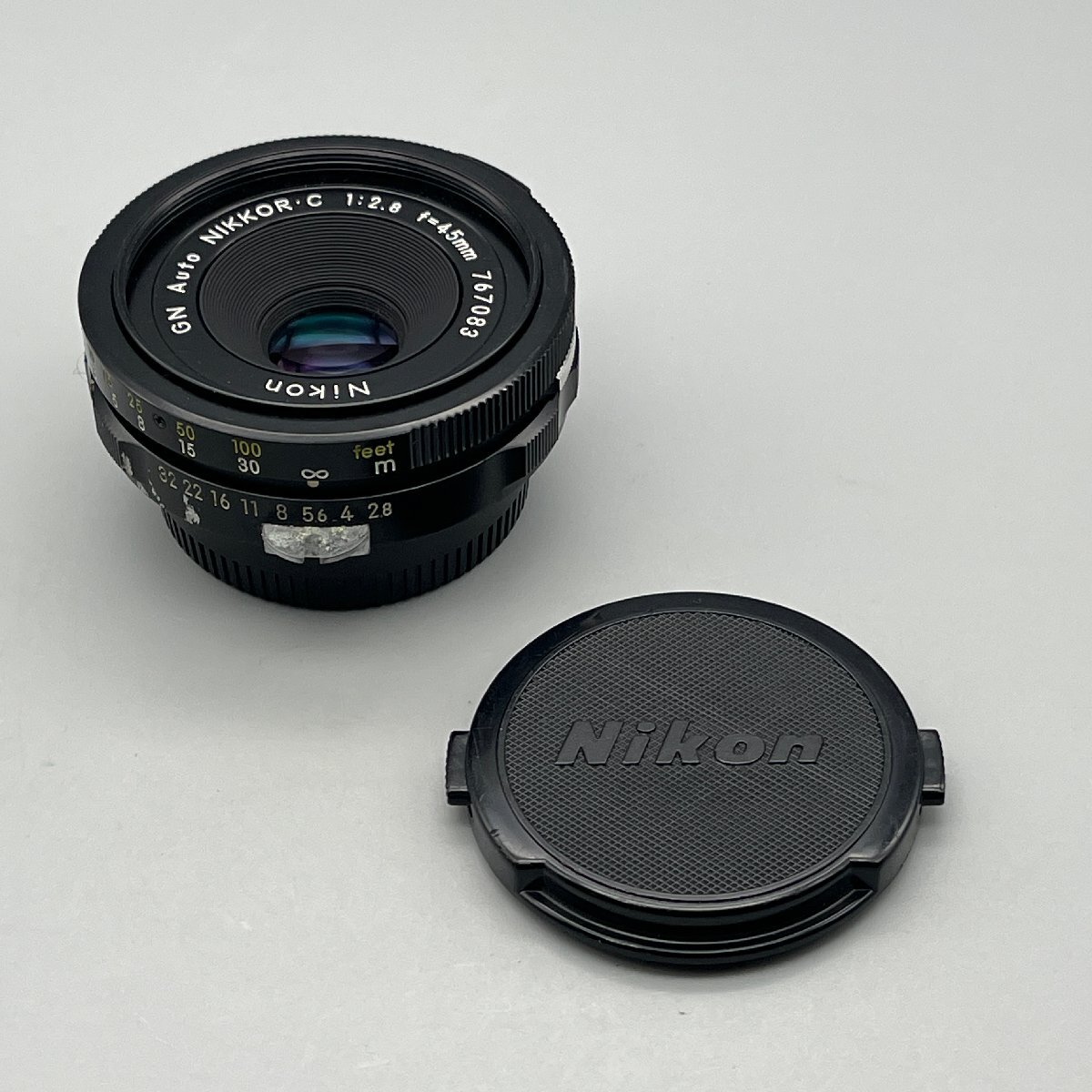 Yahoo!オークション -「gn auto nikkor 45mm f2.8」の落札相場 Yahoo!オークション -「gn auto nikkor 45mm f2.8」の落札相場