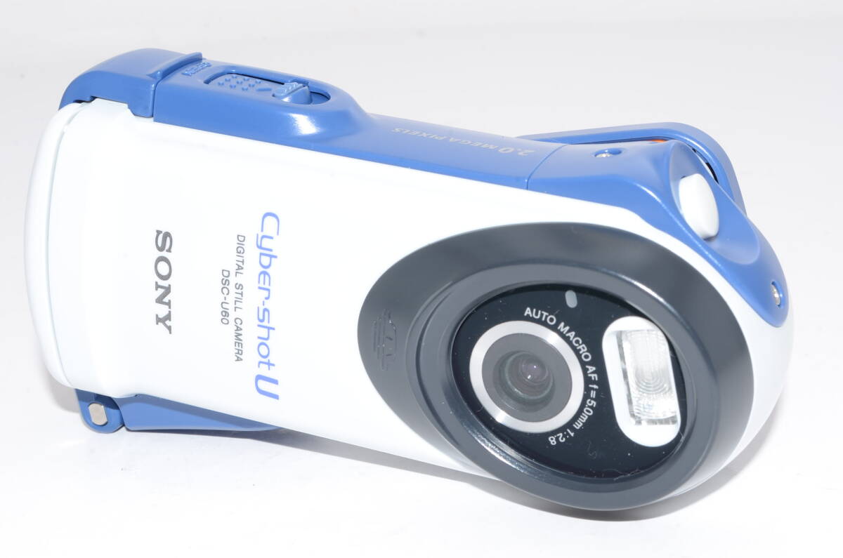 Yahoo!オークション -「sony dsc-u60」の落札相場・落札価格 Yahoo!オークション -「sony dsc-u60」の落札相場・落札価格