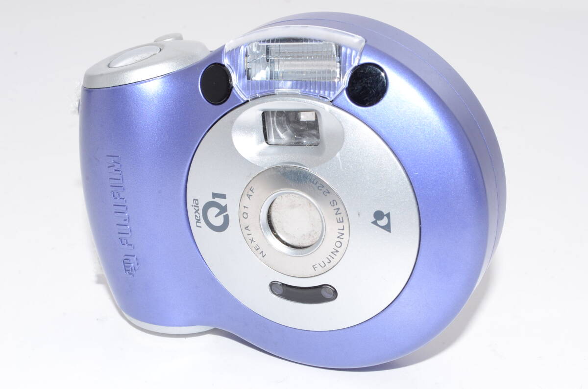 2025年最新】Yahoo!オークション -fujifilm q1の中古品・新品 2025年最新】Yahoo!オークション -fujifilm q1の中古品・新品