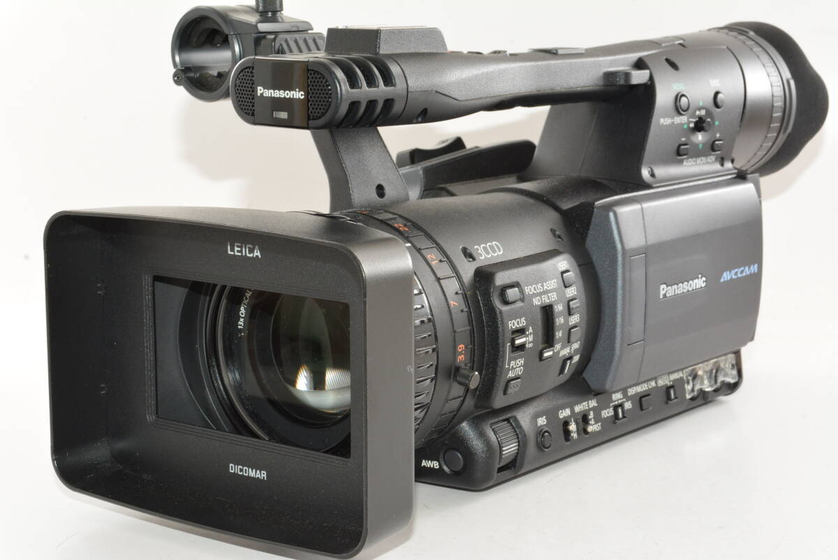 Yahoo!オークション -「パナソニック ag-hmc155」の落札相場 Yahoo!オークション -「パナソニック ag-hmc155」の落札相場