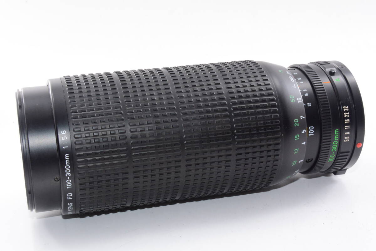 Yahoo!オークション -「fd 100-300mm 5.6」(レンズ) (カメラ Yahoo!オークション -「fd 100-300mm 5.6」(レンズ) (カメラ