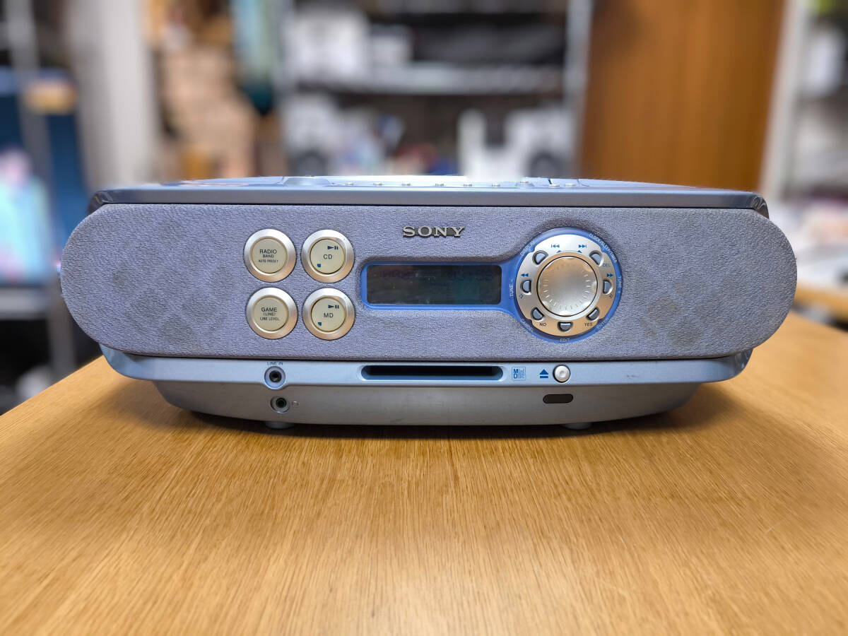 Yahoo!オークション -「sony mdラジカセ」の落札相場・落札価格 Yahoo!オークション -「sony mdラジカセ」の落札相場・落札価格