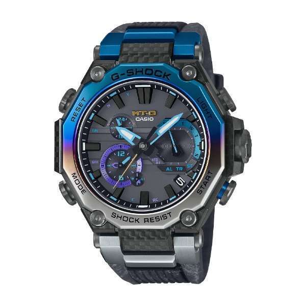 限定モデル カシオ G-SHOCK MTG-B2000YST-1AJR