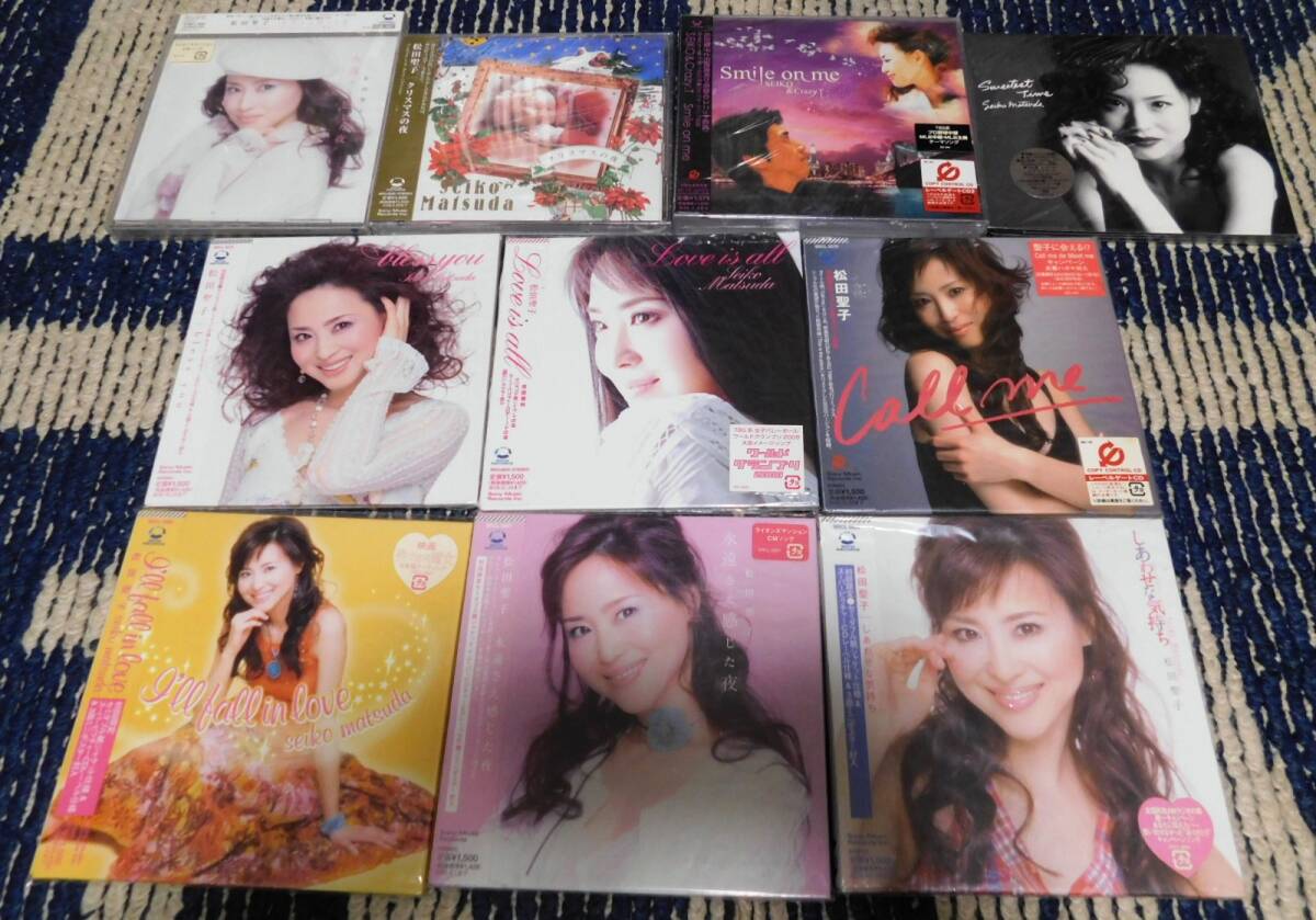 Yahoo!オークション -「松田聖子 紙ジャケット」(音楽) の落札 Yahoo!オークション -「松田聖子 紙ジャケット」(音楽) の落札