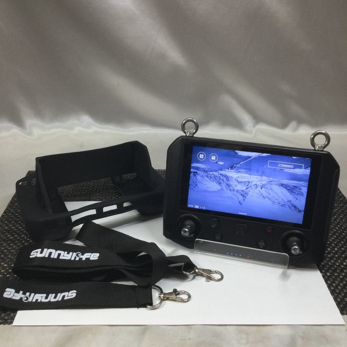 Yahoo!オークション -「dji スマート送信機」の落札相場・落札価格 Yahoo!オークション -「dji スマート送信機」の落札相場・落札価格