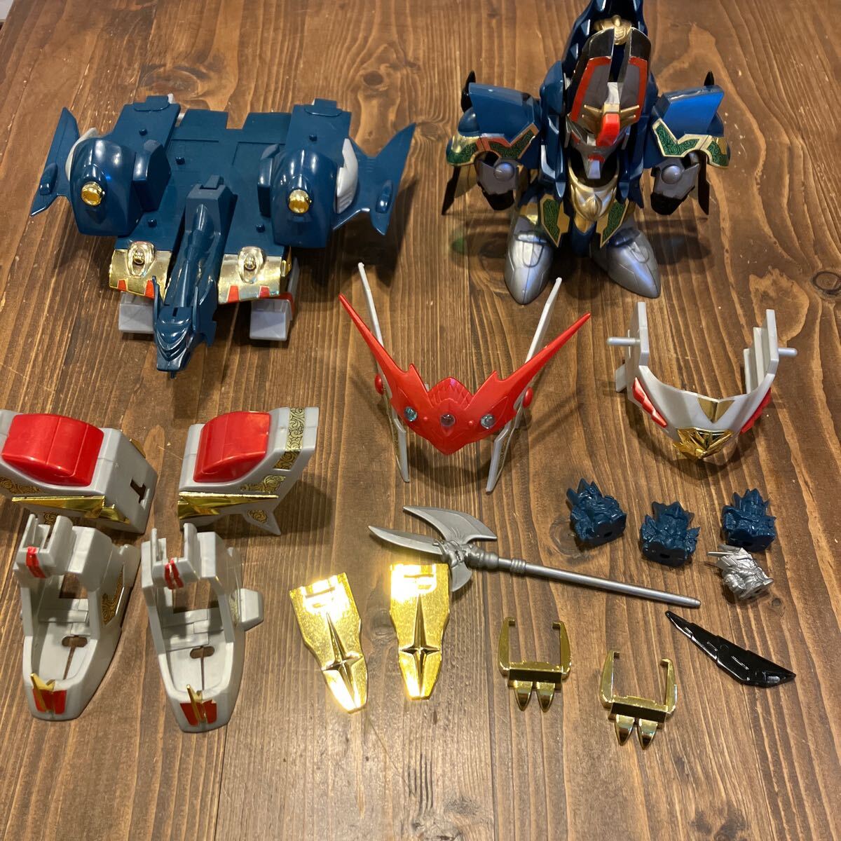 Yahoo!オークション -「元祖sdガンダム ドラグーン」の落札相場 Yahoo!オークション -「元祖sdガンダム ドラグーン」の落札相場