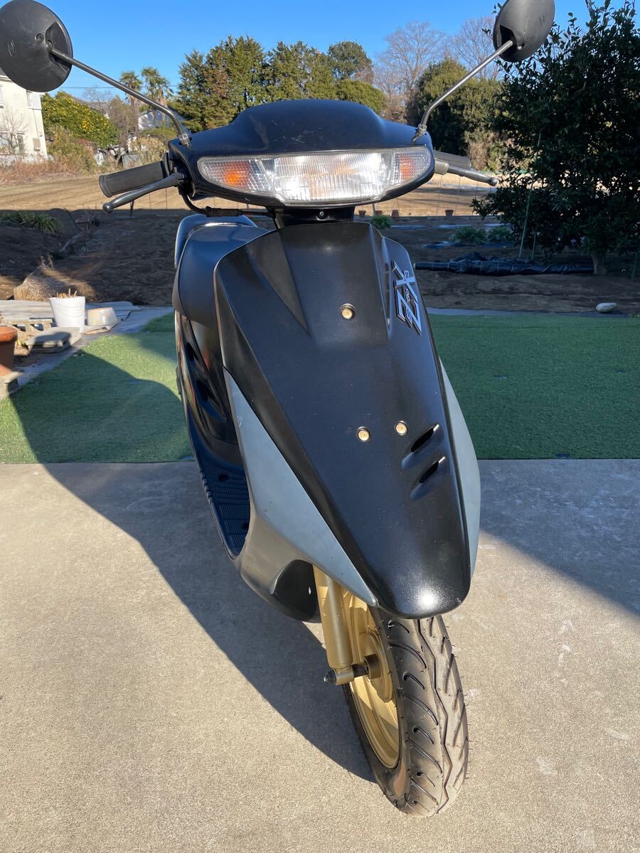 Yahoo!オークション -「ディオzx50」(ホンダ) (オートバイ車体 Yahoo!オークション -「ディオzx50」(ホンダ) (オートバイ車体