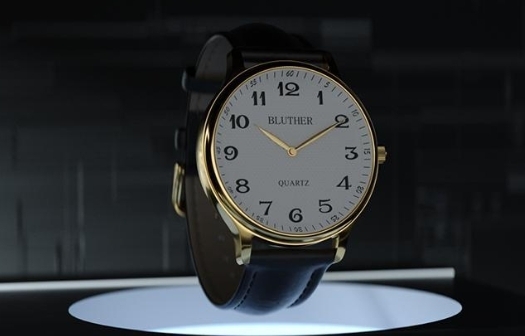 Infinity Watch V3 (手品、マジック)