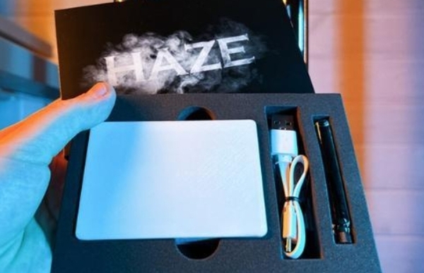 Haze by Wonder Makers (手品、マジック)