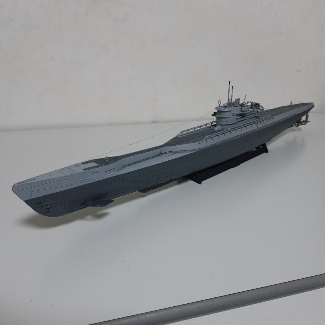 Yahoo!オークション -「潜水艦）Uボート」の落札相場・落札価格