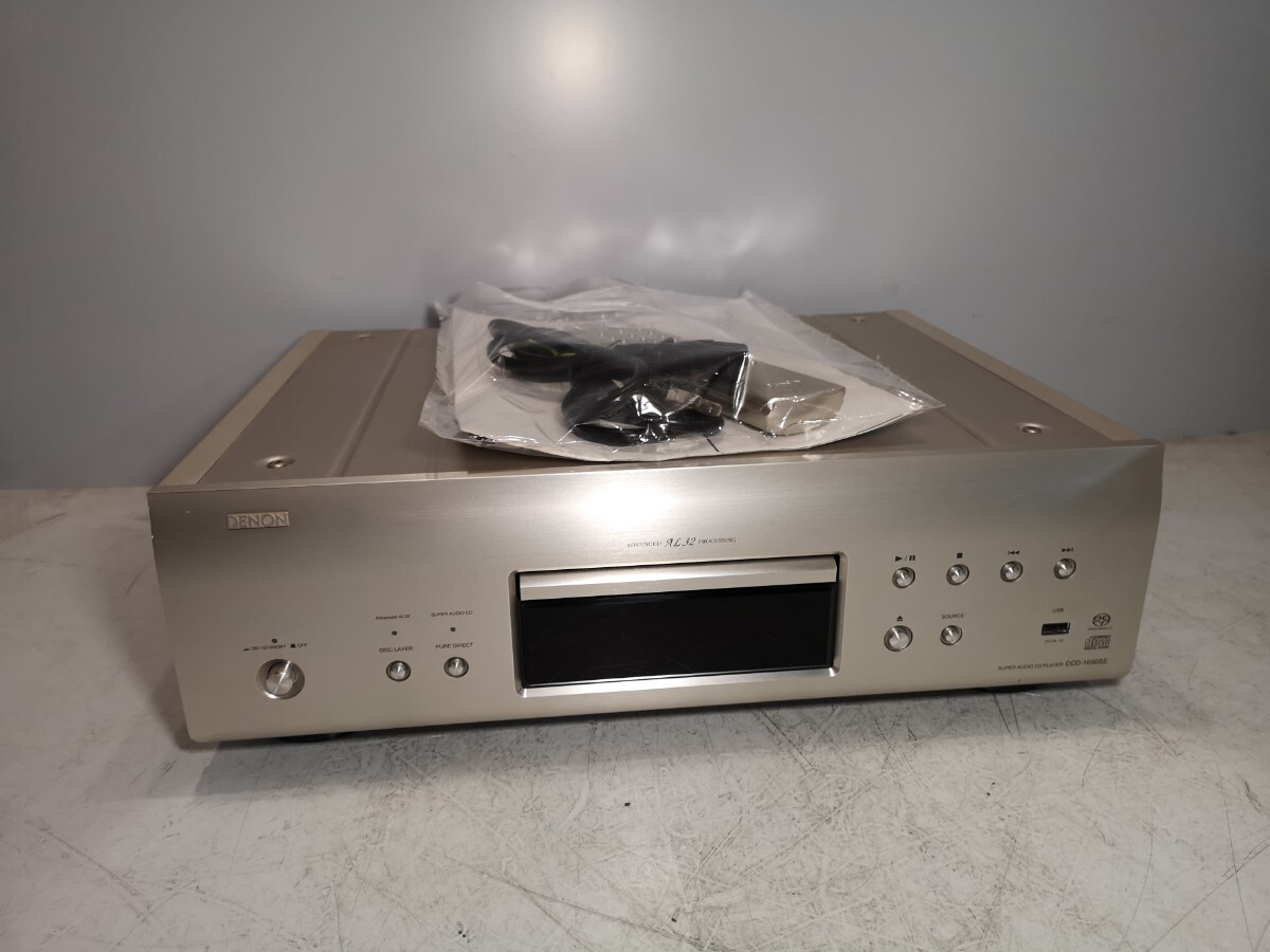 2025年最新】Yahoo!オークション -denon dcd 1650seの中古品 2025年最新】Yahoo!オークション -denon dcd 1650seの中古品