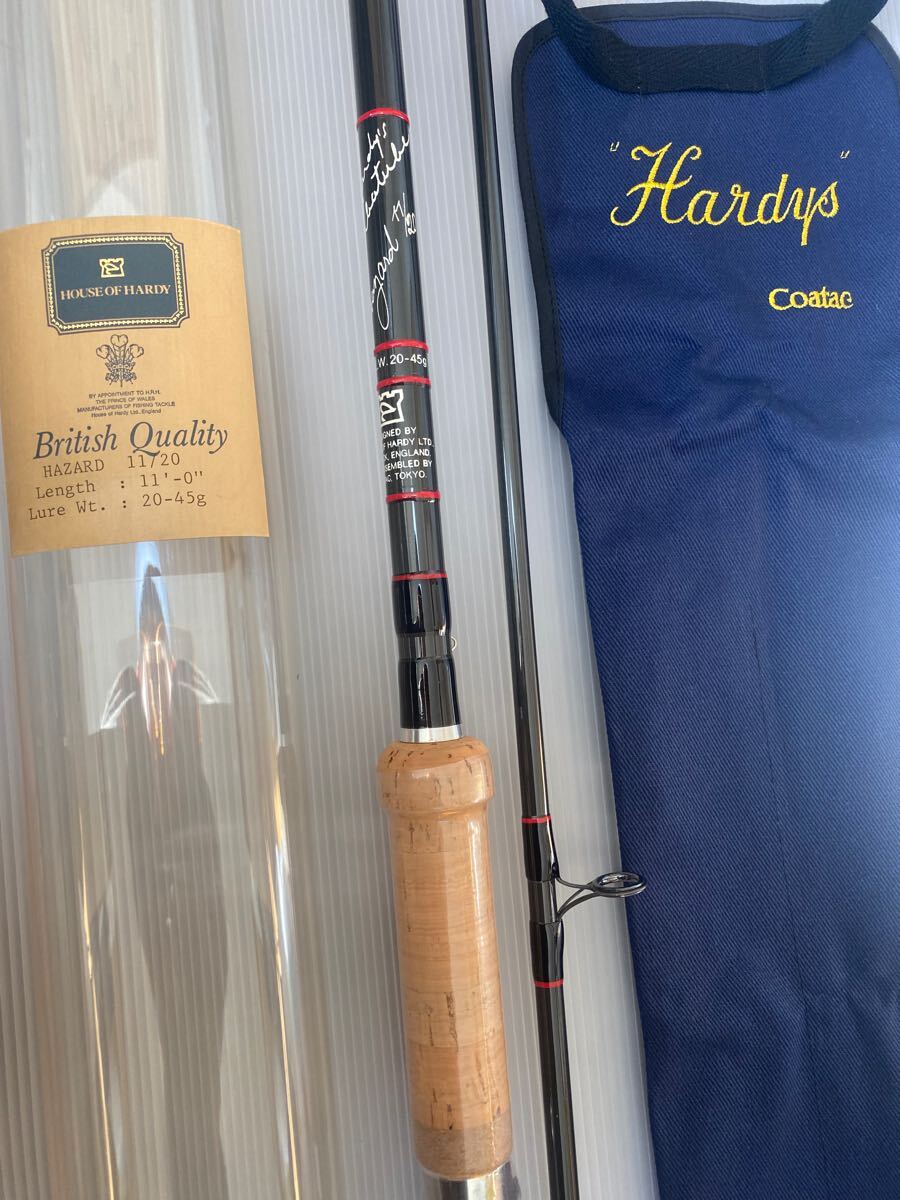 Yahoo!オークション -「hardyハーディ」(フライロッド) (淡水)の Yahoo!オークション -「hardyハーディ」(フライロッド) (淡水)の