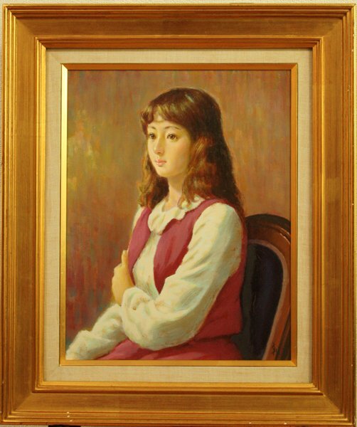 Yahoo!オークション -「鶴村義美」(油彩) (絵画)の落札相場 Yahoo!オークション -「鶴村義美」(油彩) (絵画)の落札相場
