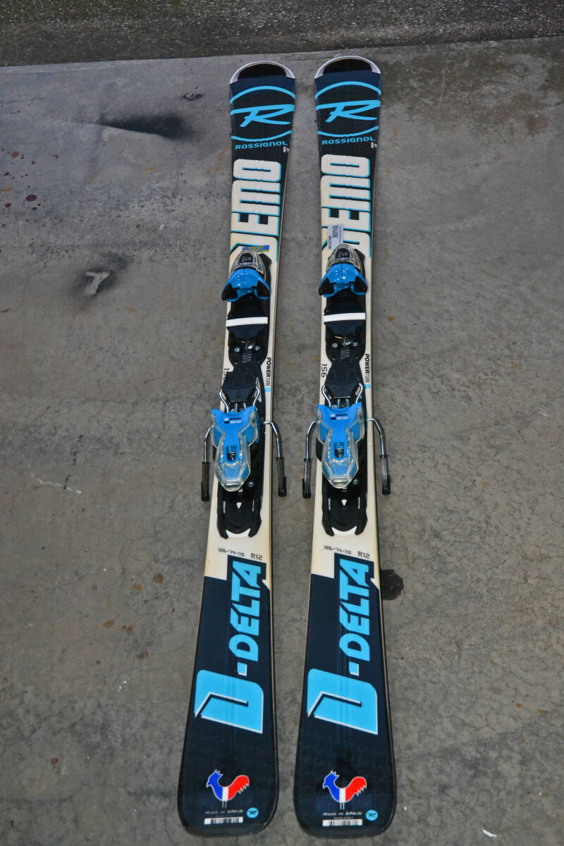 Yahoo!オークション -「rossignol demo delta」の落札相場・落札価格 Yahoo!オークション -「rossignol demo delta」の落札相場・落札価格
