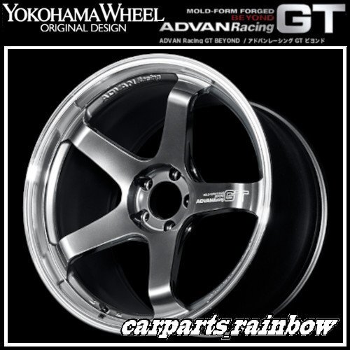 2025年最新】ADVAN GT 18インチホイール一覧 - Yahoo!オークション 2025年最新】ADVAN GT 18インチホイール一覧 - Yahoo!オークション