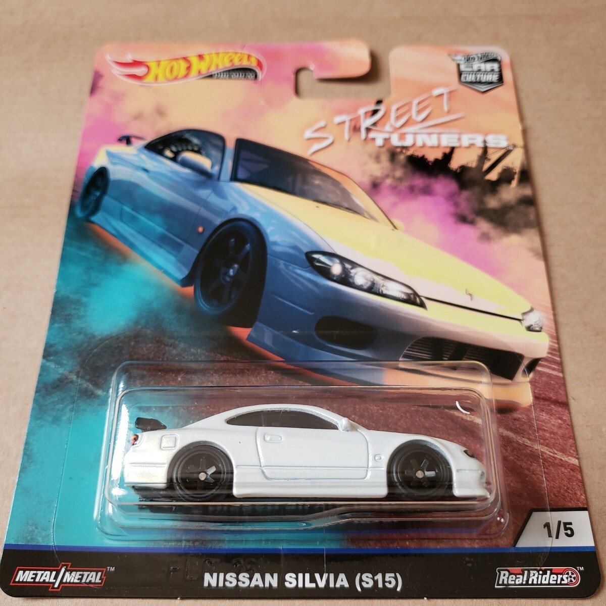 Amazon | ホットウィール ワイルドスピード S15 シルビア スープラ セット 日産 ホットウィール FAST | ミニカー・ダイキャストカー  | ホビー