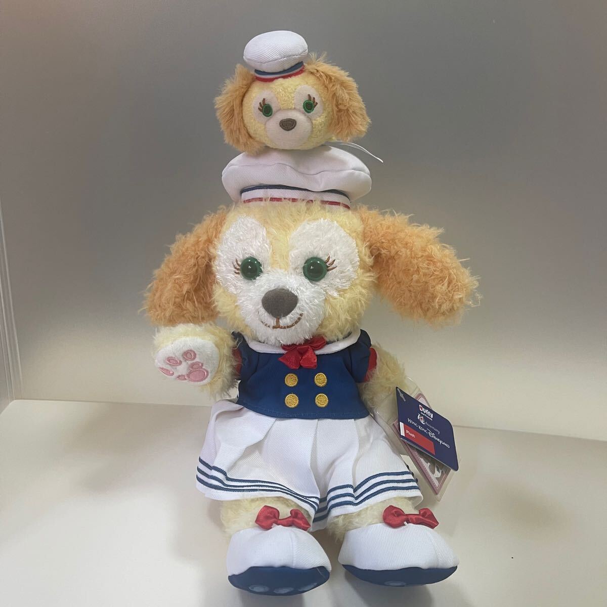 Yahoo!オークション -「香港ディズニー クッキー ぬいぐるみ」の Yahoo!オークション -「香港ディズニー クッキー ぬいぐるみ」の