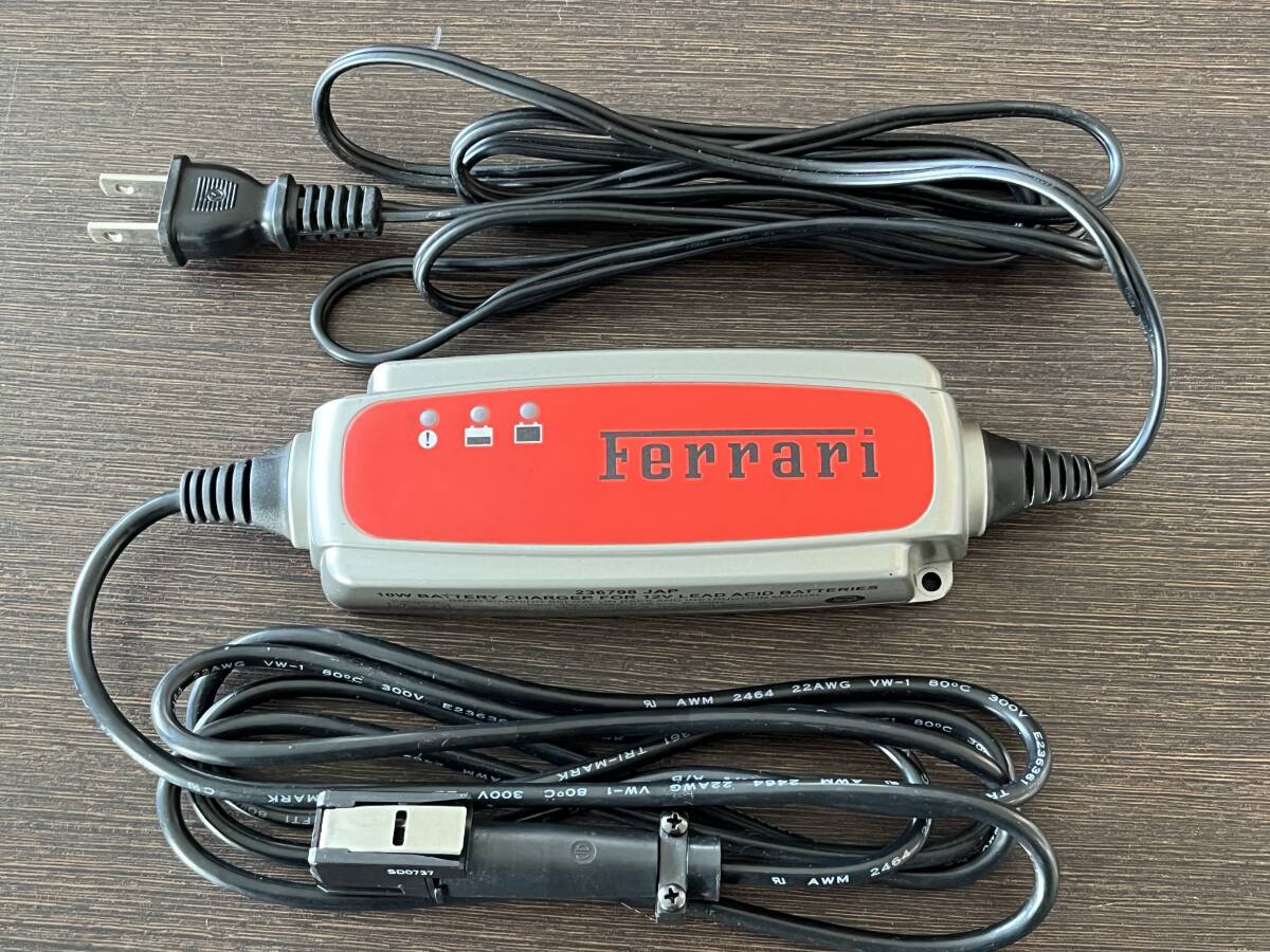 Yahoo!オークション -「フェラーリ ctek」(充電器) (バッテリー Yahoo!オークション -「フェラーリ ctek」(充電器) (バッテリー