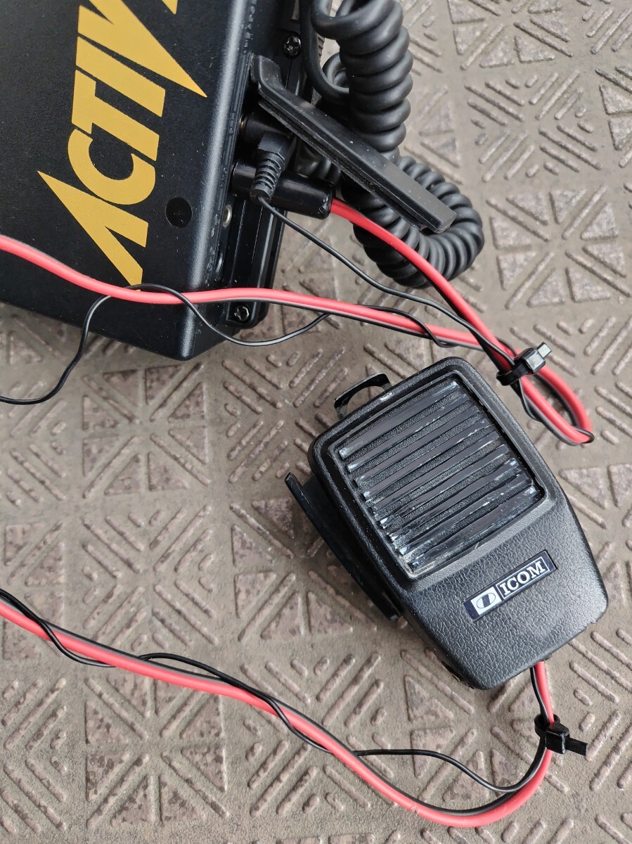 Yahoo!オークション -「sony icb-707」(アマチュア無線) の落札 Yahoo!オークション -「sony icb-707」(アマチュア無線) の落札