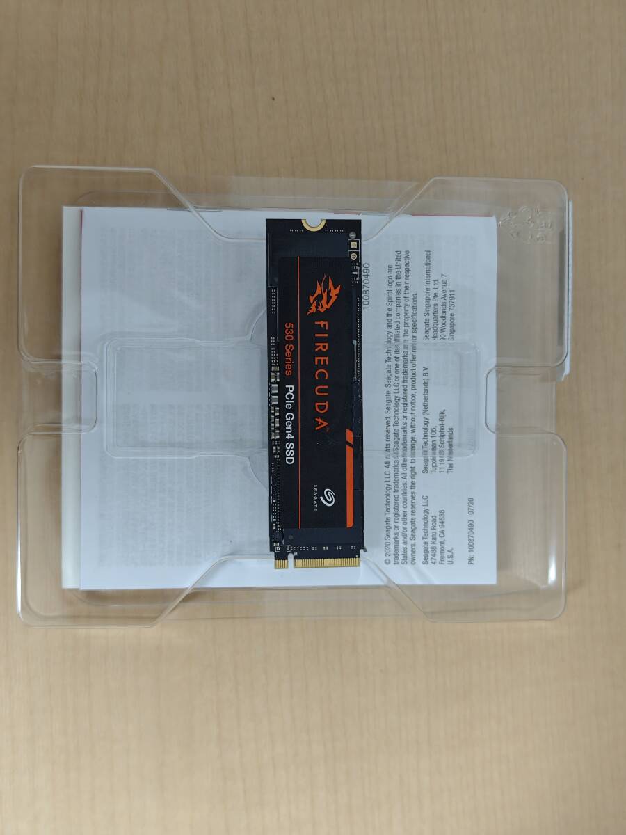 Yahoo!オークション -「seagate firecuda 530」の落札相場・落札価格 Yahoo!オークション -「seagate firecuda 530」の落札相場・落札価格