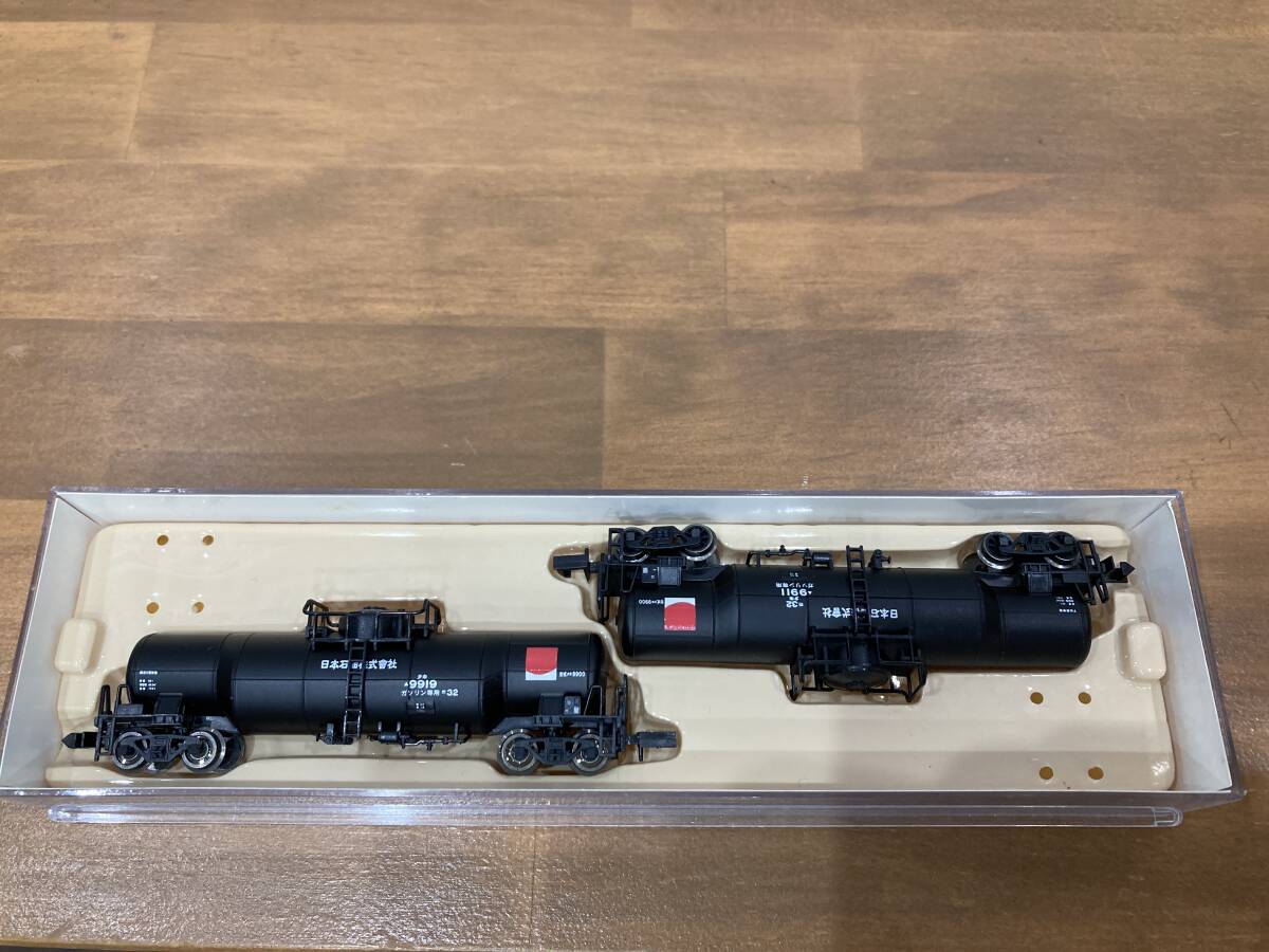 Yahoo!オークション -「タキ9900」(Nゲージ) (鉄道模型)の落札 Yahoo!オークション -「タキ9900」(Nゲージ) (鉄道模型)の落札