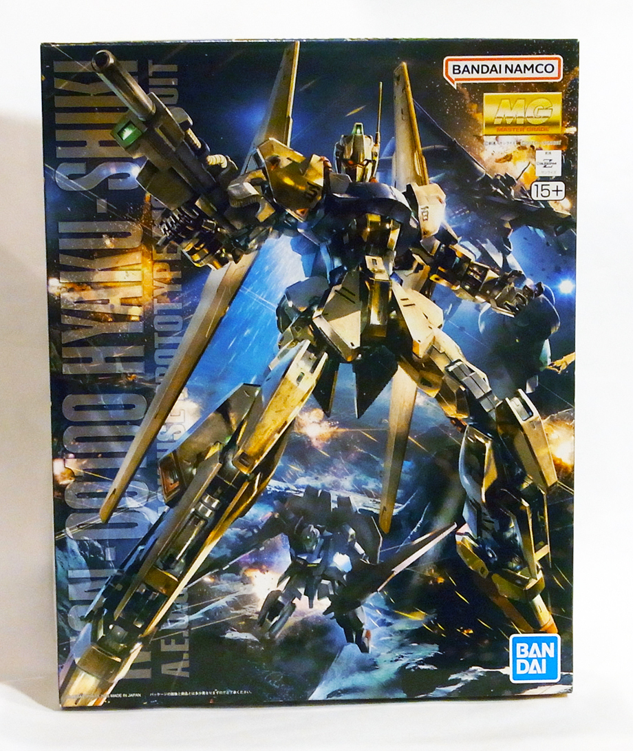 2025年最新】Yahoo!オークション -mg 百式 ver2.0の中古品・新品 2025年最新】Yahoo!オークション -mg 百式 ver2.0の中古品・新品