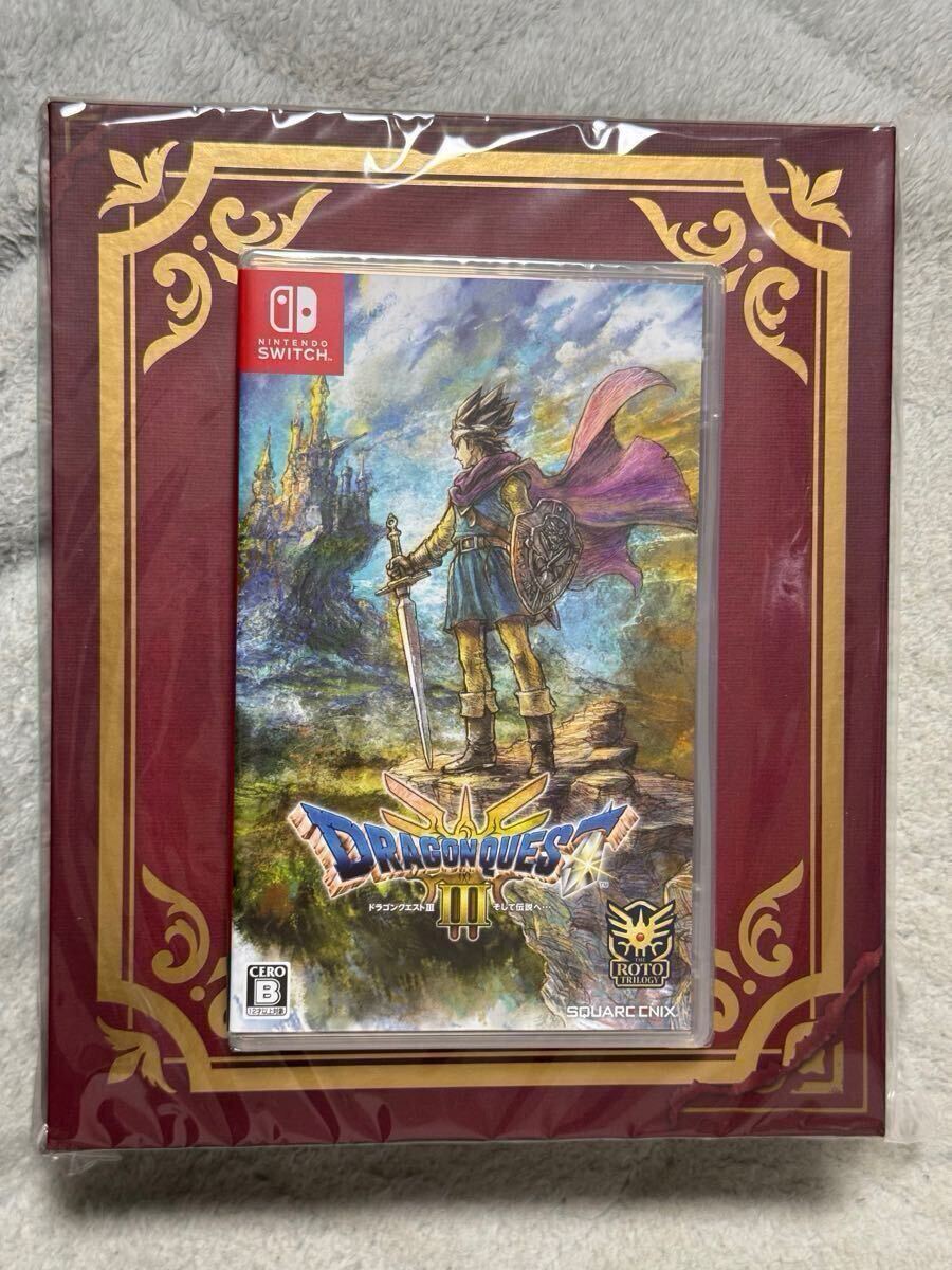 Yahoo!オークション -「ドラゴンクエスト3 switch ブック型」の Yahoo!オークション -「ドラゴンクエスト3 switch ブック型」の