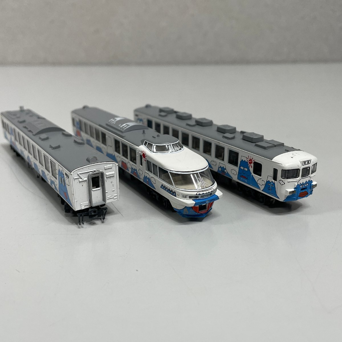 Yahoo!オークション -「kato 10-238」(Nゲージ) (鉄道模型)の Yahoo!オークション -「kato 10-238」(Nゲージ) (鉄道模型)の