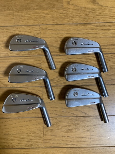 Yahoo!オークション -「pp-717」(ゴルフ) (スポーツ別)の落札 Yahoo!オークション -「pp-717」(ゴルフ) (スポーツ別)の落札