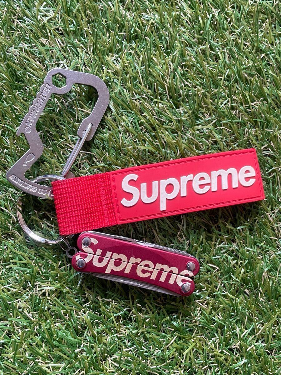 Yahoo!オークション -「supreme カラビナ」の落札相場・落札価格 Yahoo!オークション -「supreme カラビナ」の落札相場・落札価格