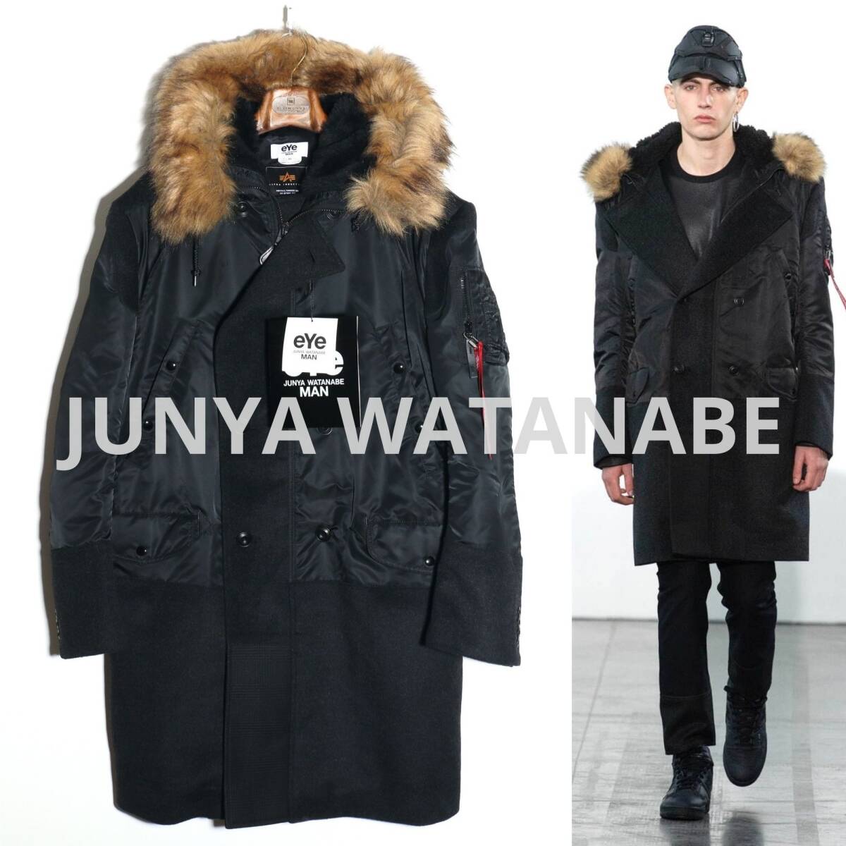 2025年最新】Yahoo!オークション -junya n-3bの中古品・新品・未 2025年最新】Yahoo!オークション -junya n-3bの中古品・新品・未