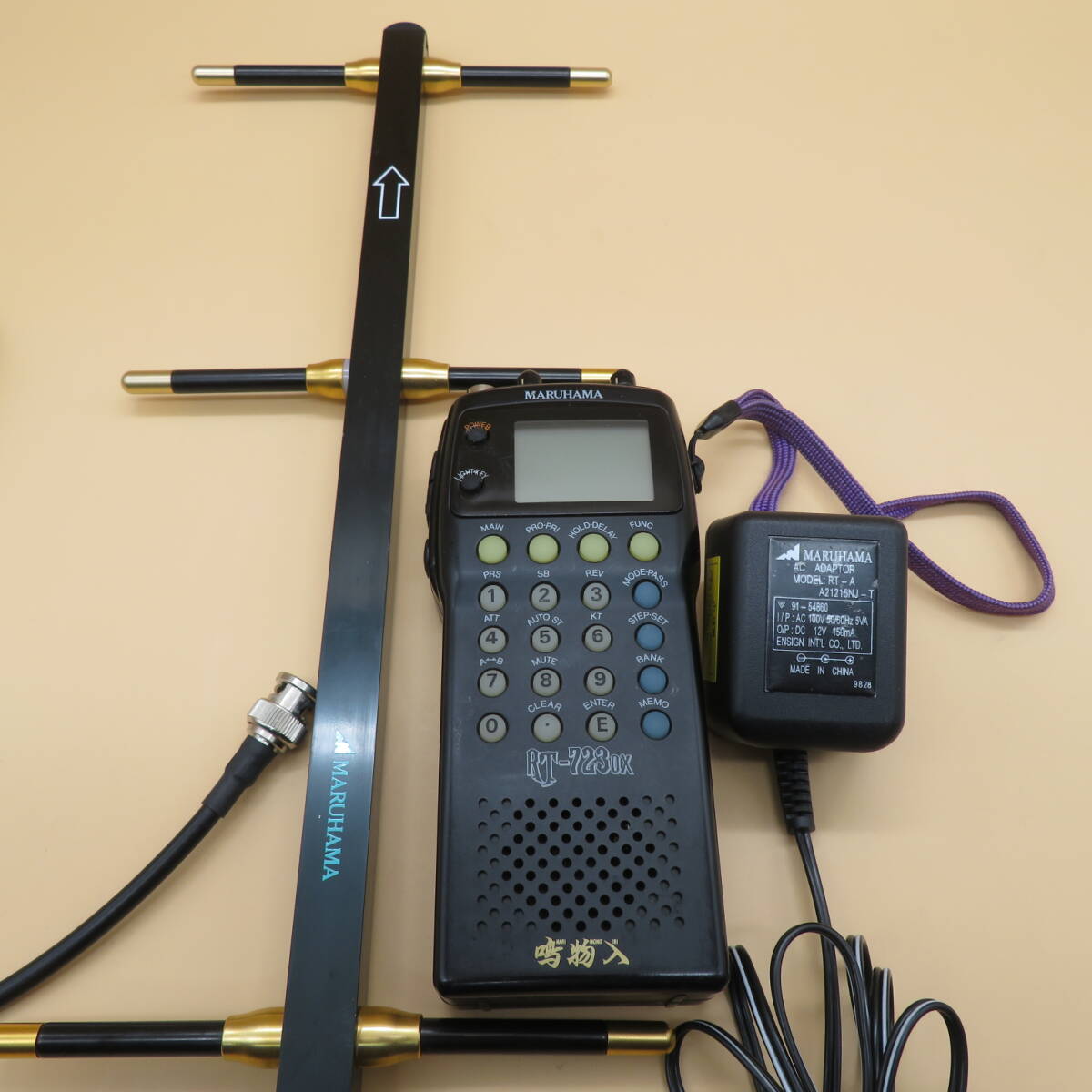 Yahoo!オークション -「rt-723dx」の落札相場・落札価格 Yahoo!オークション -「rt-723dx」の落札相場・落札価格