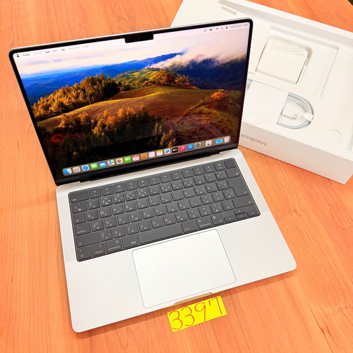 Yahoo!オークション -「macbook pro 64gb m1」の落札相場・落札価格 Yahoo!オークション -「macbook pro 64gb m1」の落札相場・落札価格